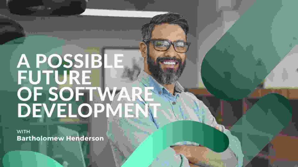 Software Developer Pro - Joad Academy