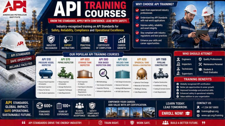 API Training Courses - Joad Academy