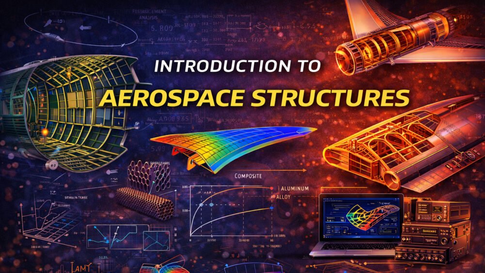 Introduction for Aerospace Structures - Joad Academy