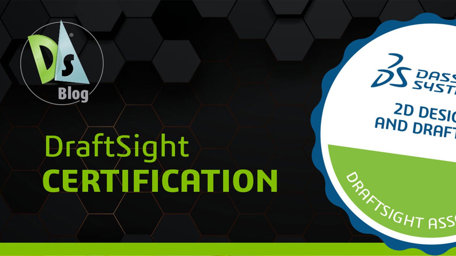 DraftSight Advanced Level - Joad Academy